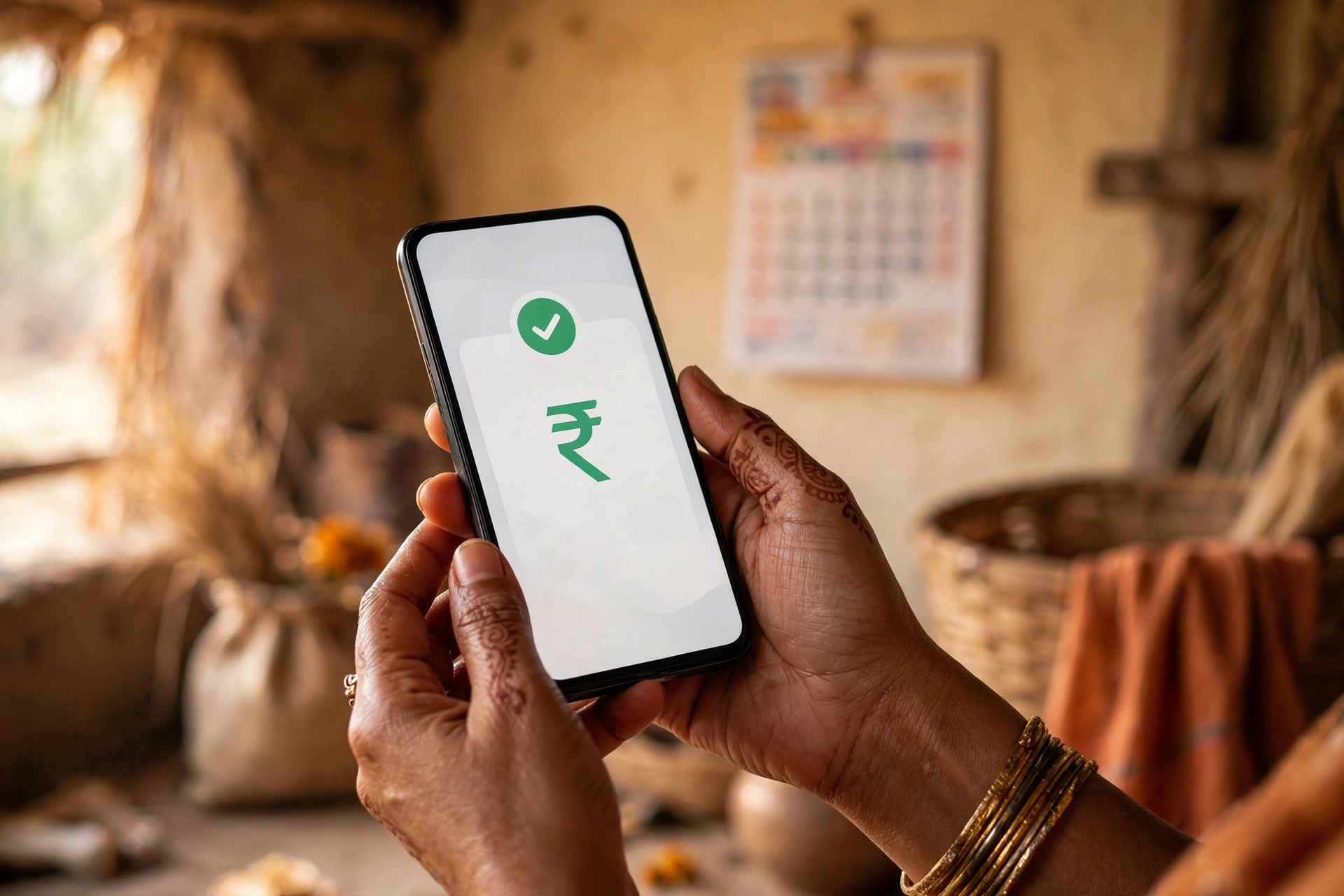Annapurna Yojana Installment Date 2026