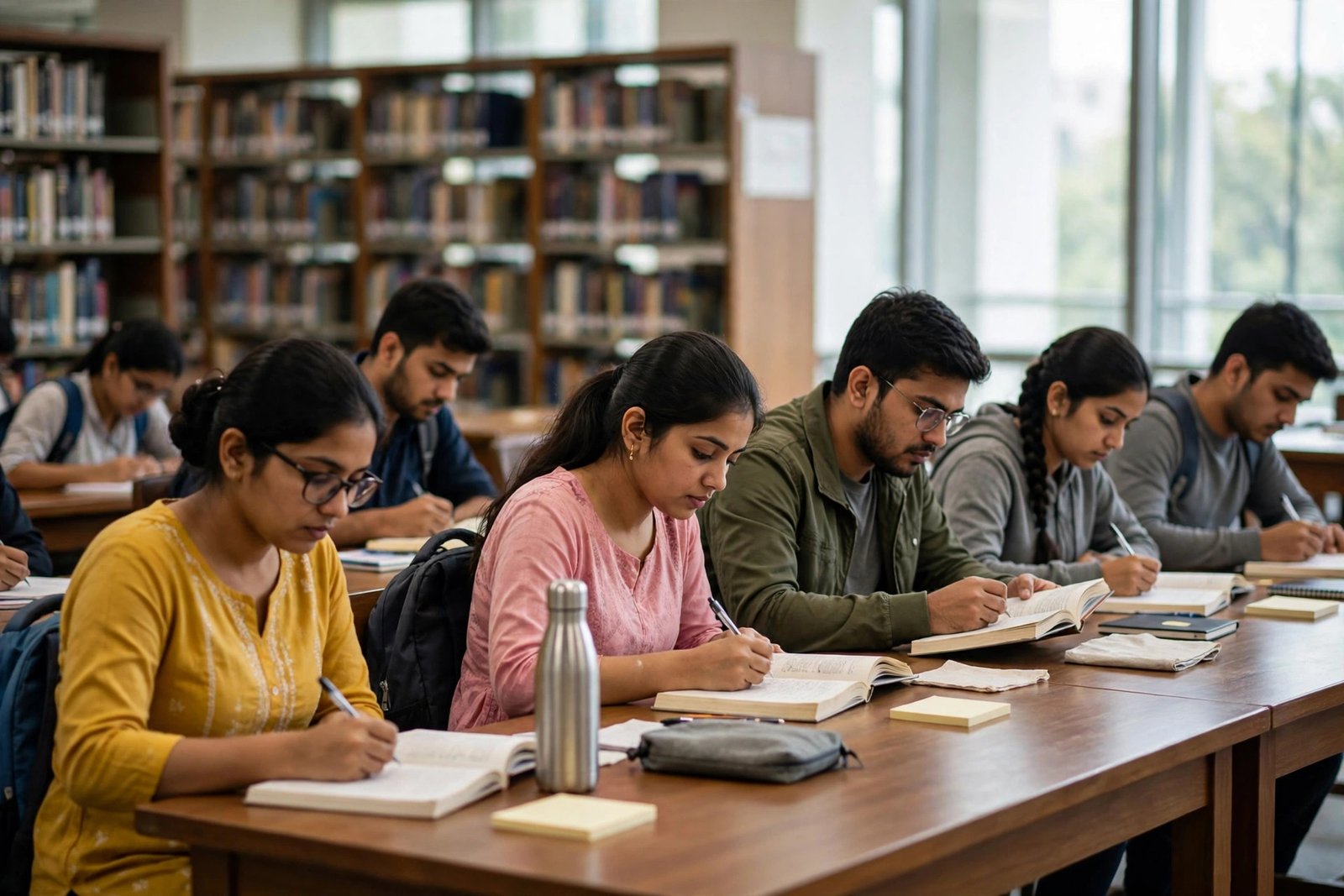 BPSC 72nd CCE Syllabus 2026 - प्रीलिम्स और मेन्स परीक्षा पैटर्न