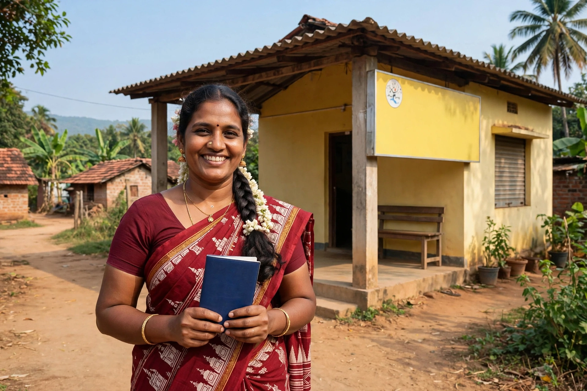 Gruha Lakshmi Yojana 2026