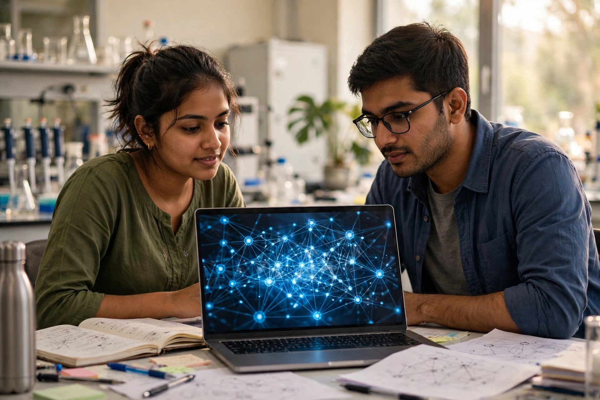 IndiaAI Fellowship 2026 application guide
