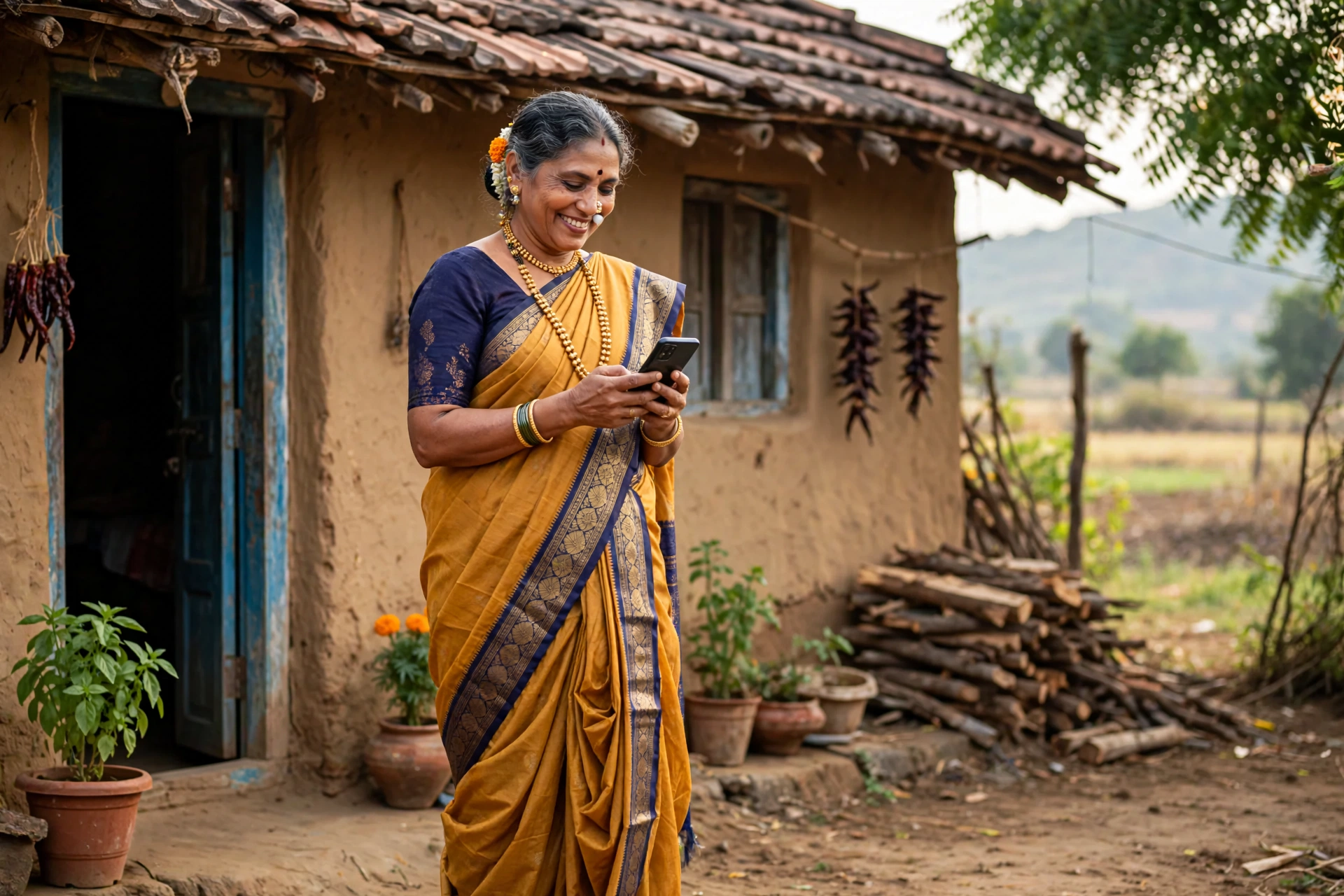 Majhi Ladki Bahin Yojana 2026