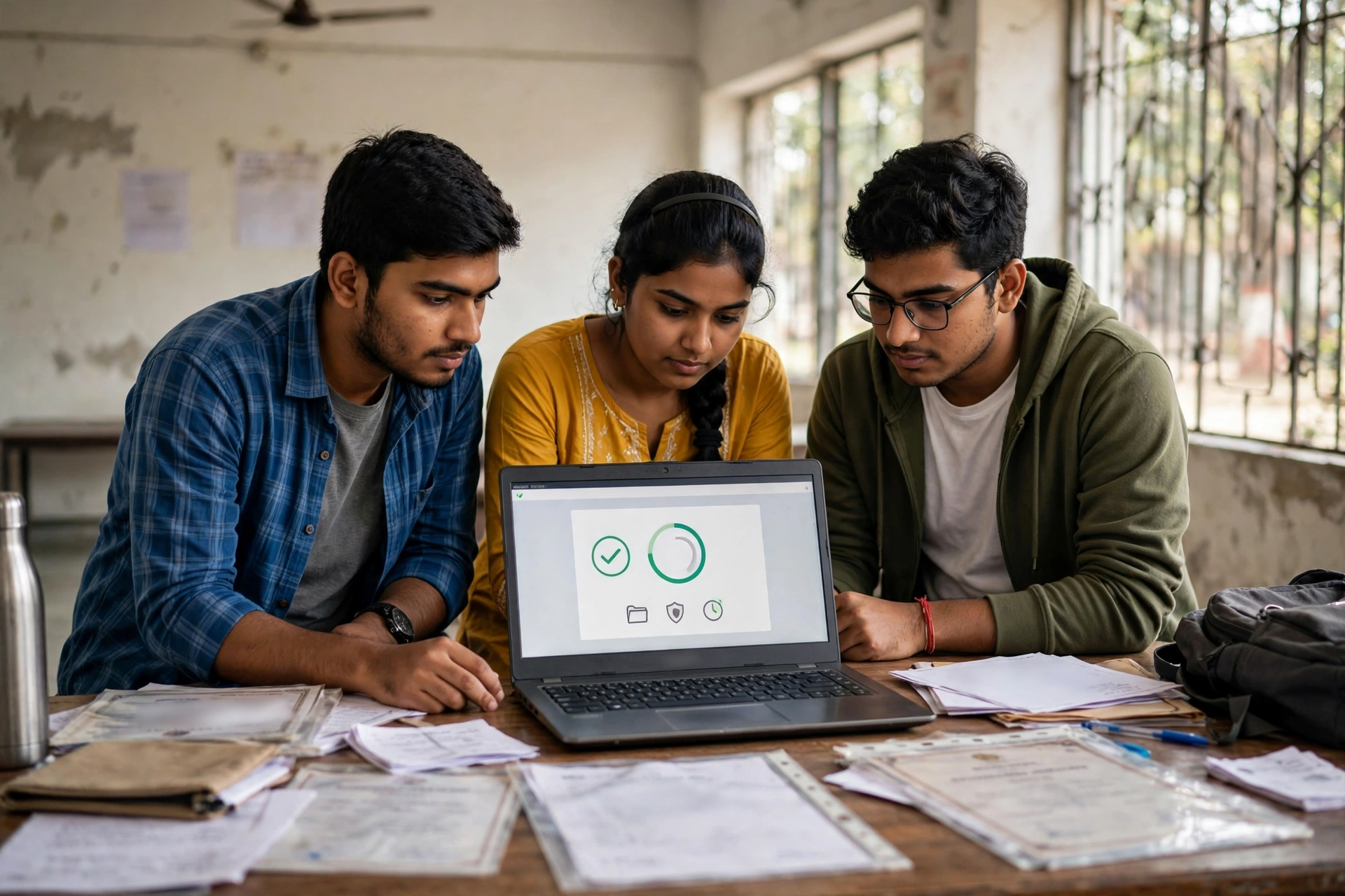 Bihar Post Matric Scholarship 2025-26