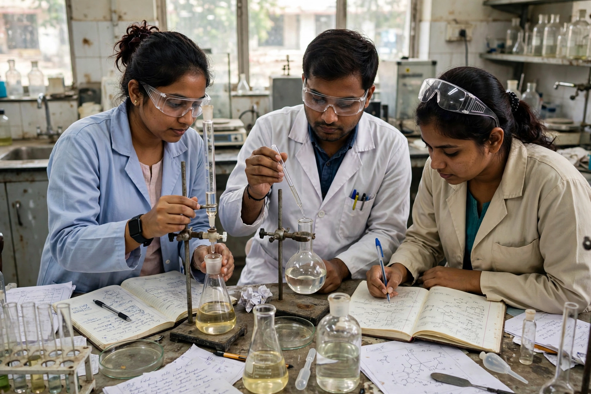 CSIR UGC NET December 2026 Online Form
