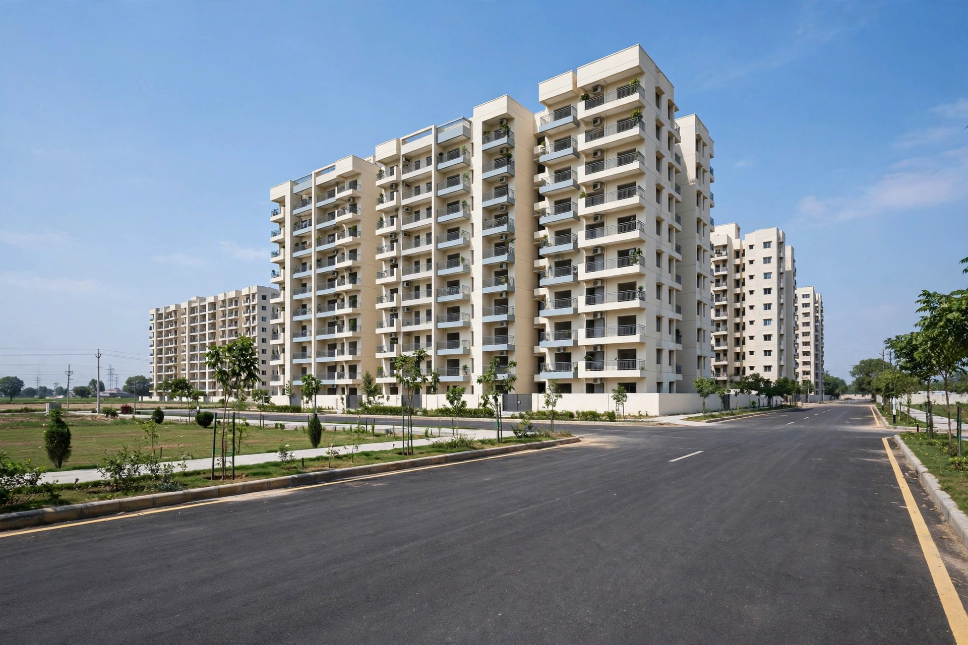 DDA Awas Nivesh Yojana 2026 Narela LIG flats