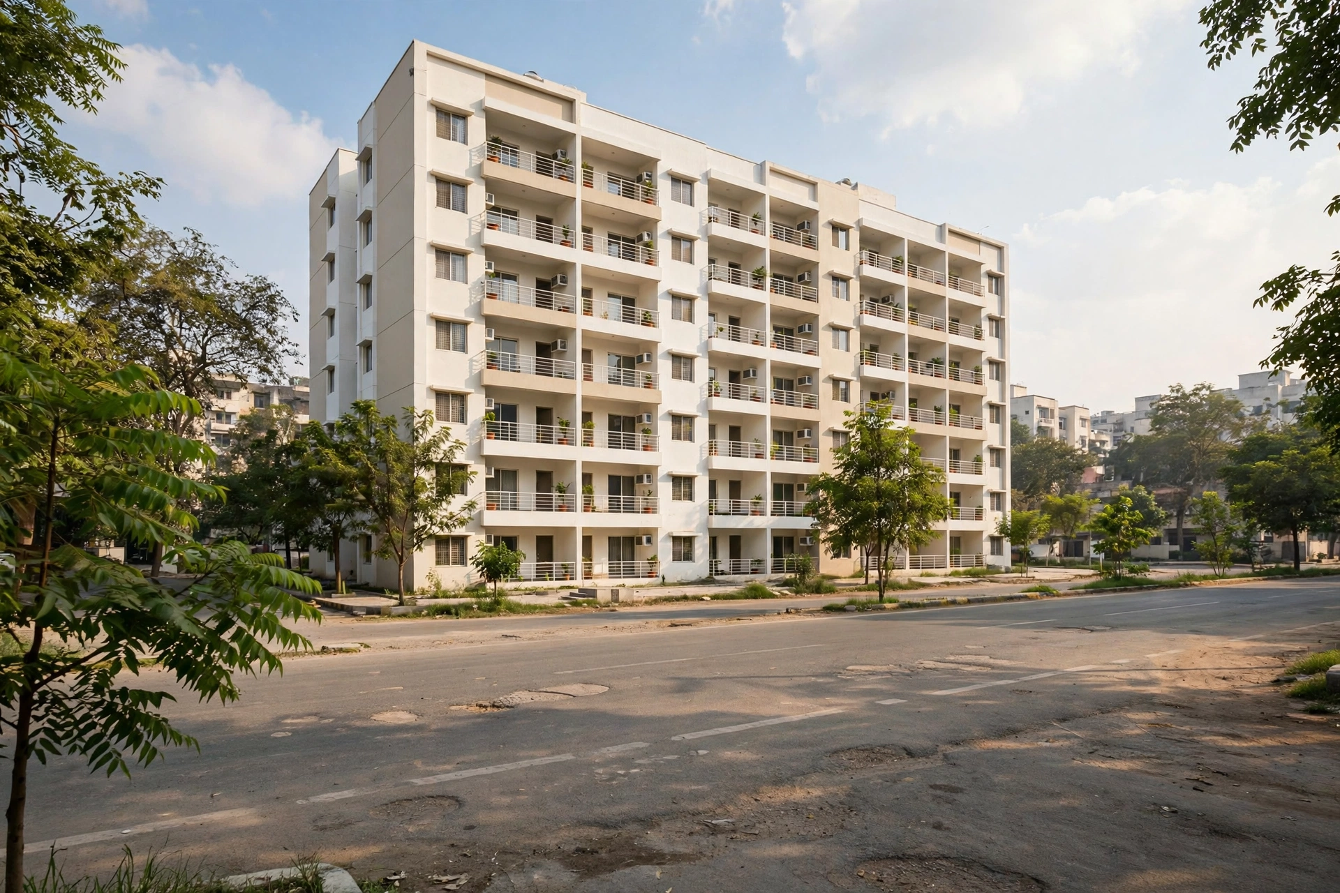 dda janta awas yojana 2026 दिल्ली में EWS फ्लैट — प्रगति-1 ग्रुप हाउसिंग रोहतक रोड