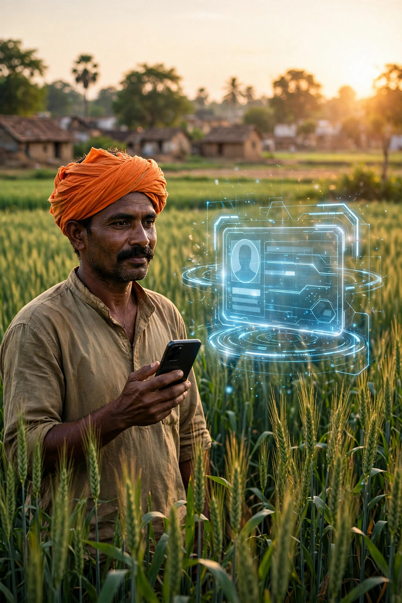 Farmer Registry 2026 - Farmer ID registration guide