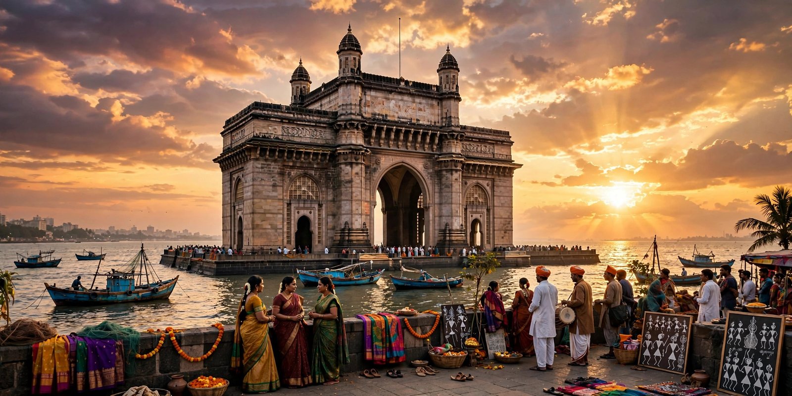 Maharashtra