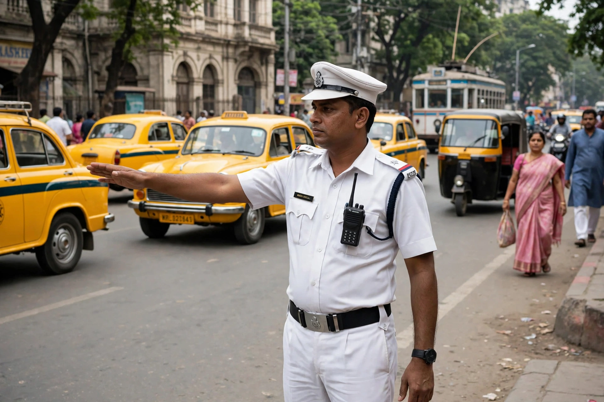 Kolkata Police Constable Result 2026