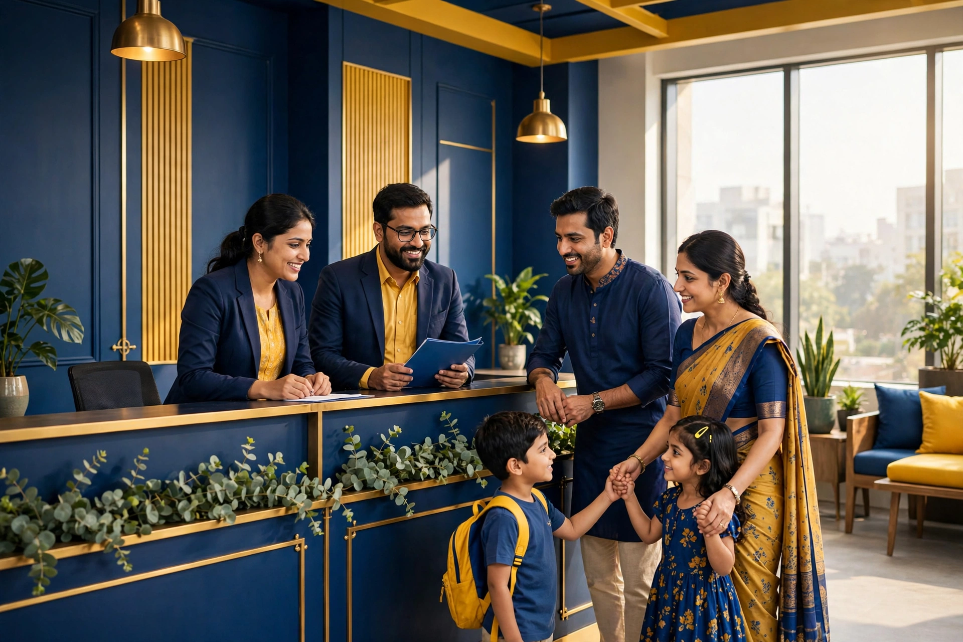 LIC office