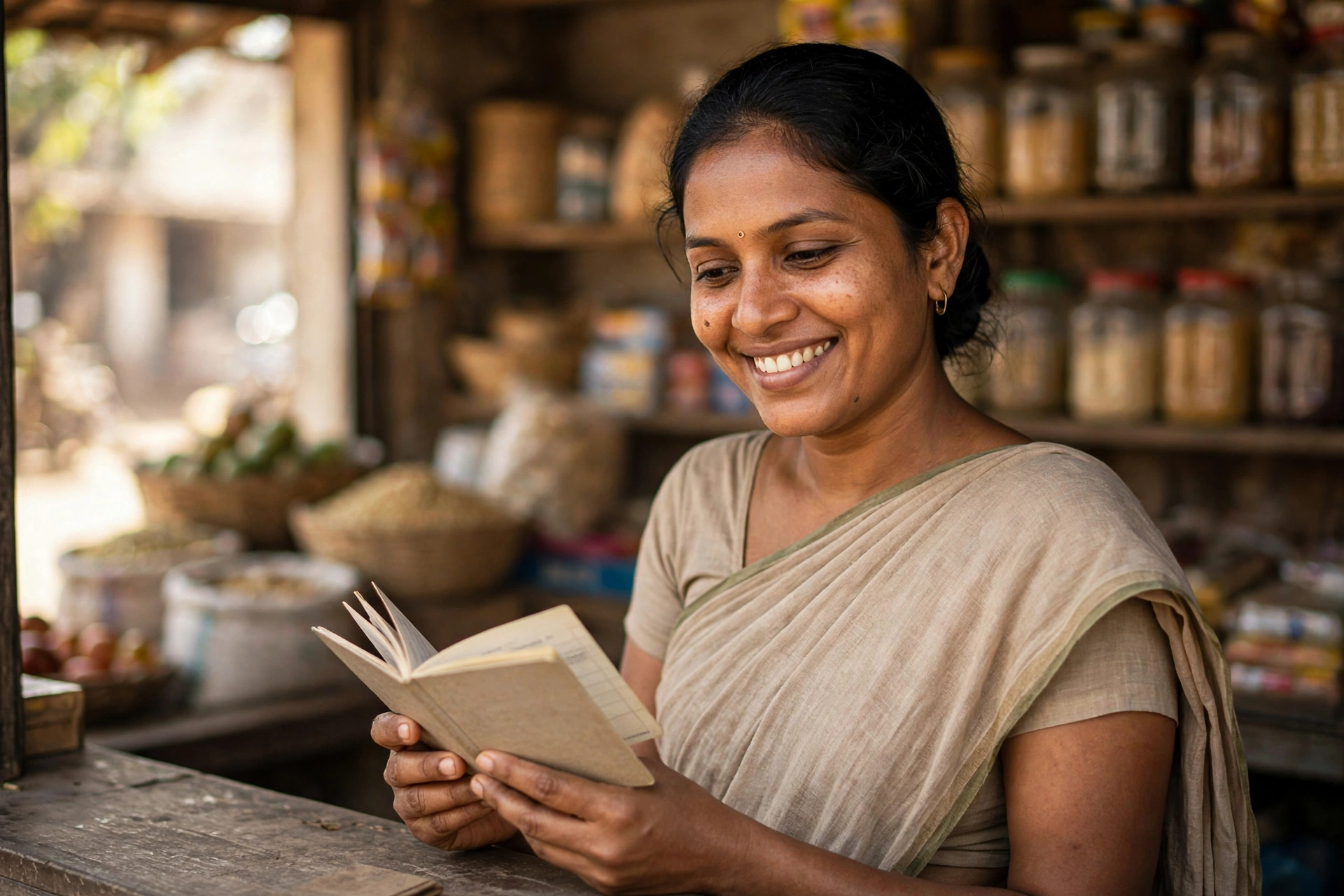 Mahila Samridhi Yojana 2026