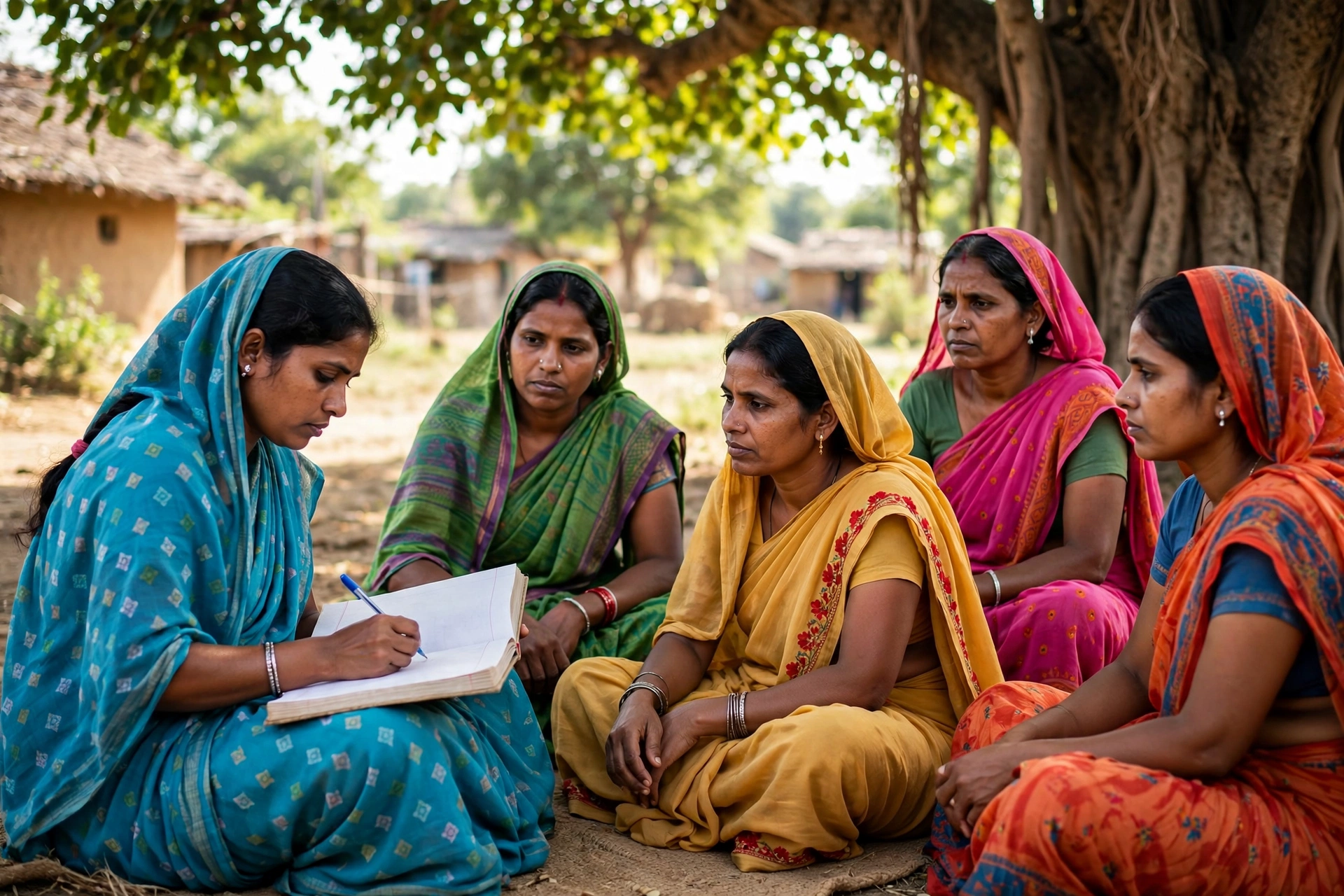Deen Dayal Antyodaya Yojana