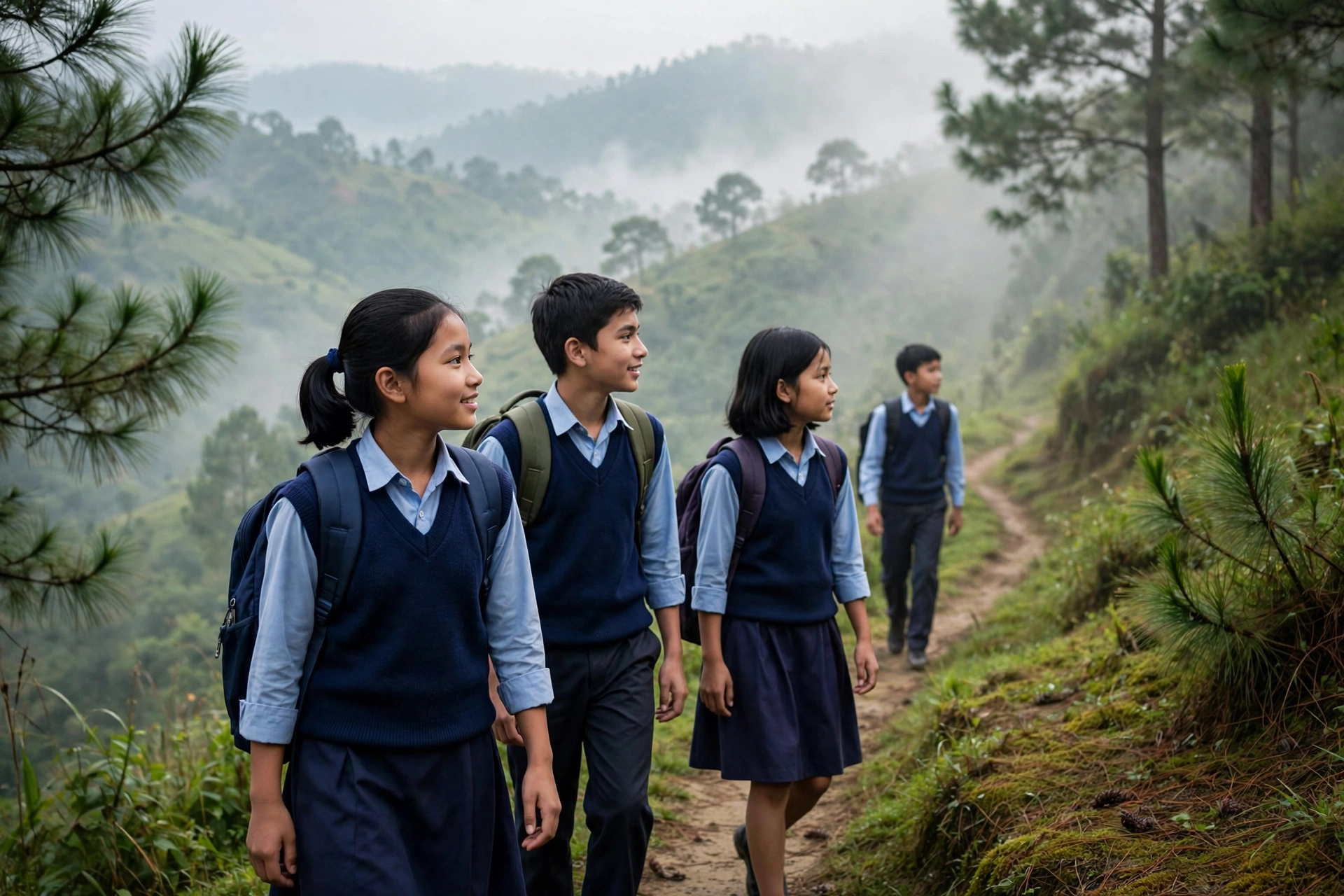 Meghalaya CM Scholarship 2026
