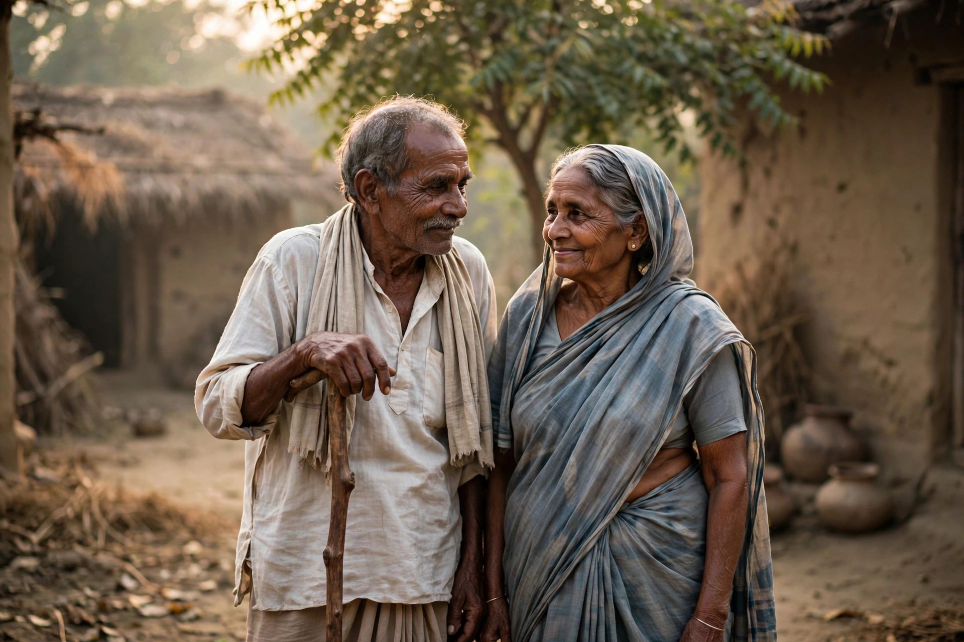Mukhyamantri Vridhjan Pension Yojana Bihar