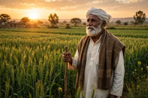 PM Kisan Maandhan Yojana farmer pension