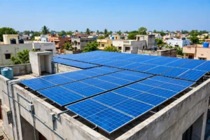 PM Surya Ghar Yojana 2026 रूफटॉप सोलर सब्सिडी
