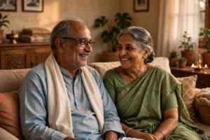PM-SYM Yojana 2026 – ₹3,000 monthly pension for unorganised workers after 60
