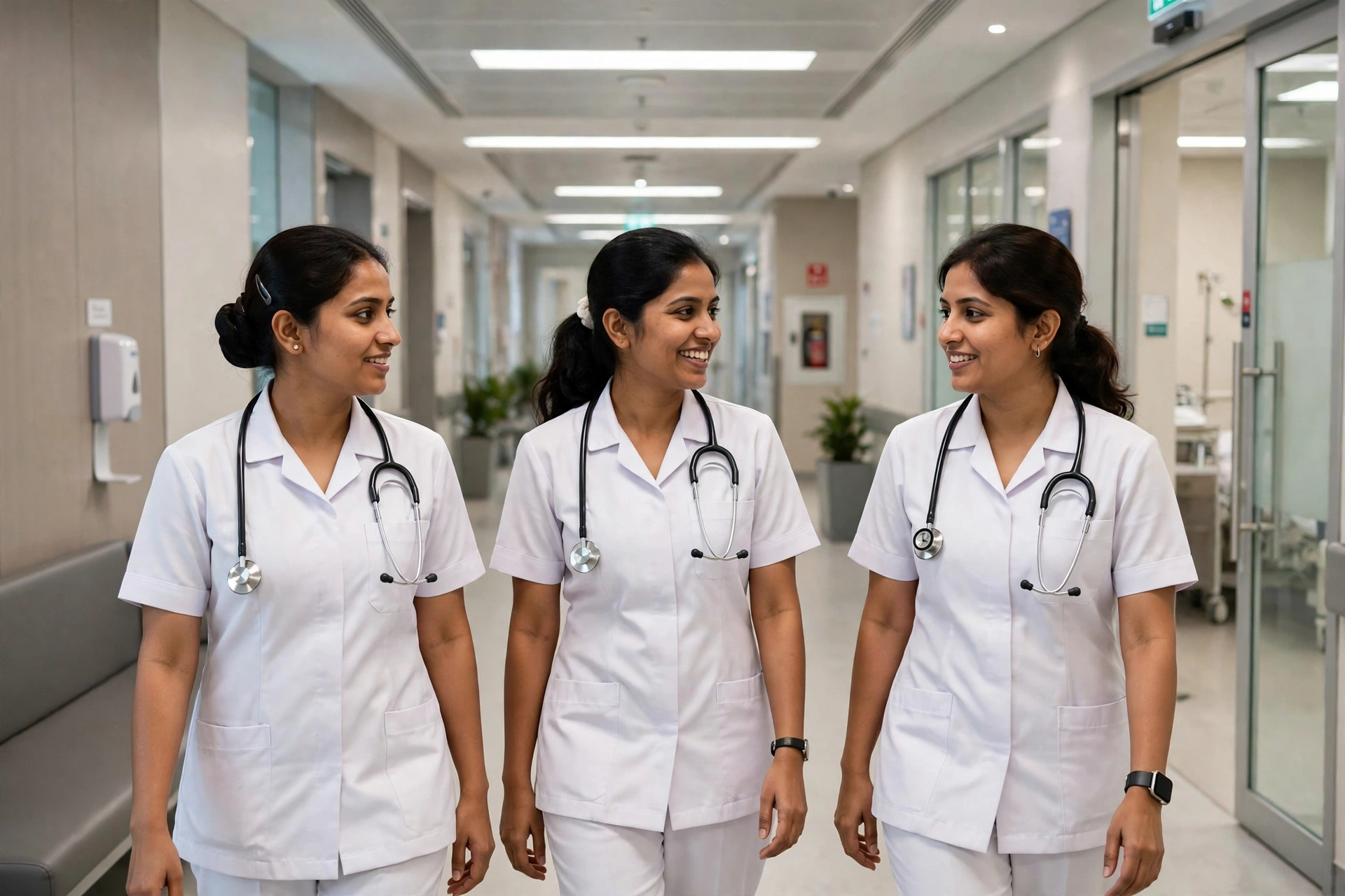 AIIMS NORCET 2026