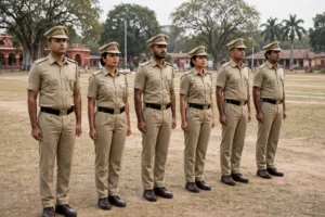 Bihar Police Constable Recruitment 2026
