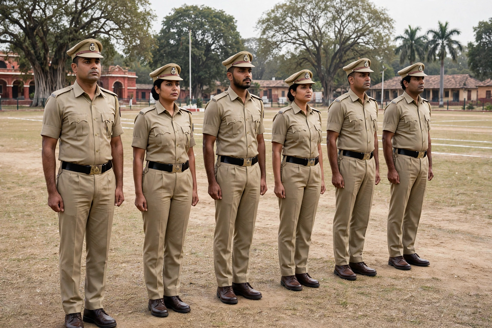 Bihar Police Constable Recruitment 2026