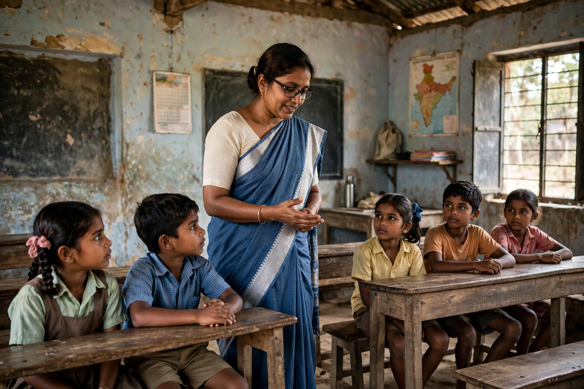 BPSC TRE 4.0 Bihar Teacher Recruitment 2026