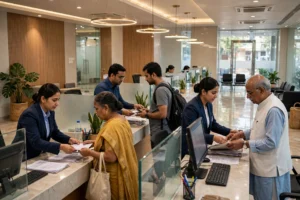 IBPS CSA XVI Call Letter 2026