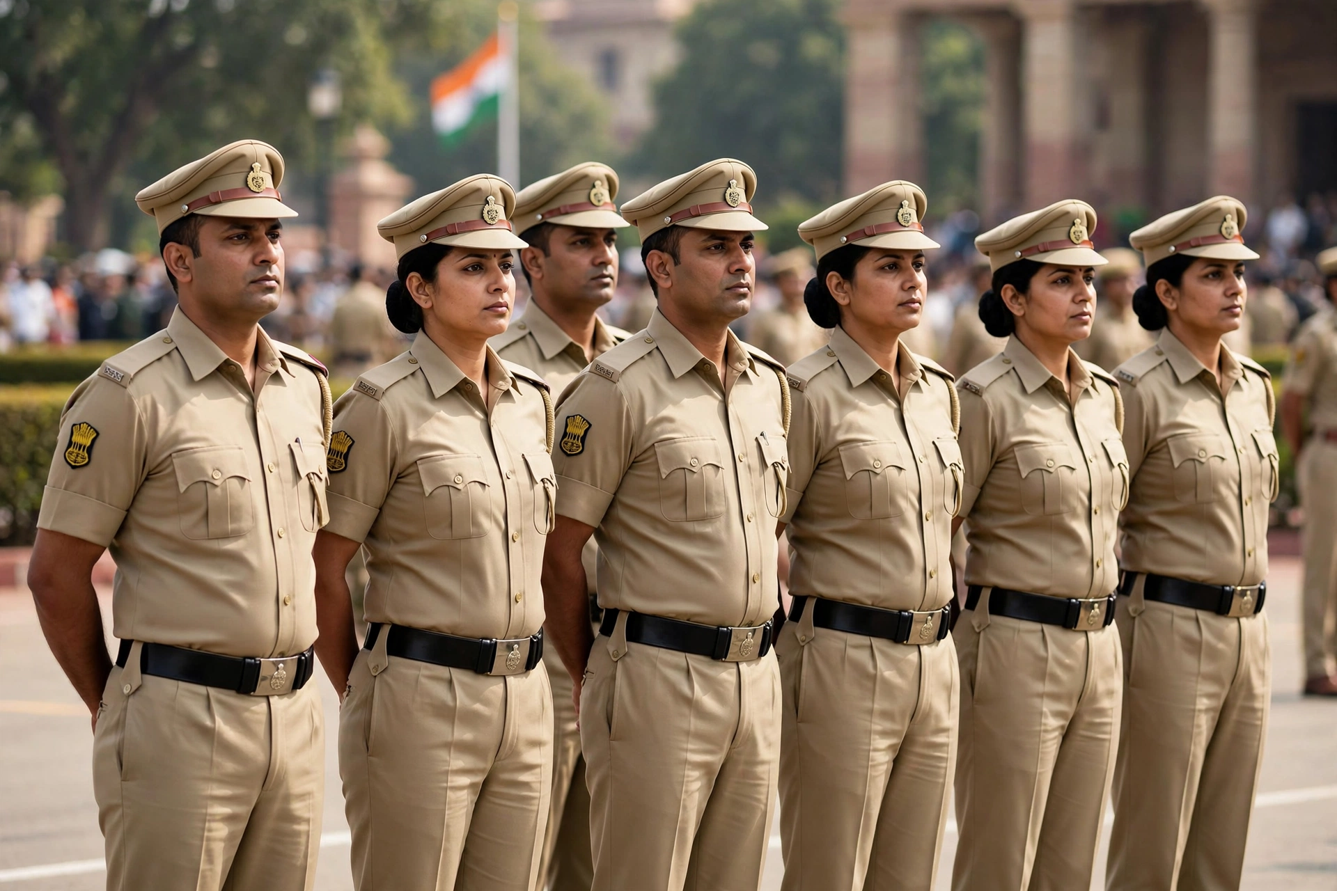 MP Police Result 2026