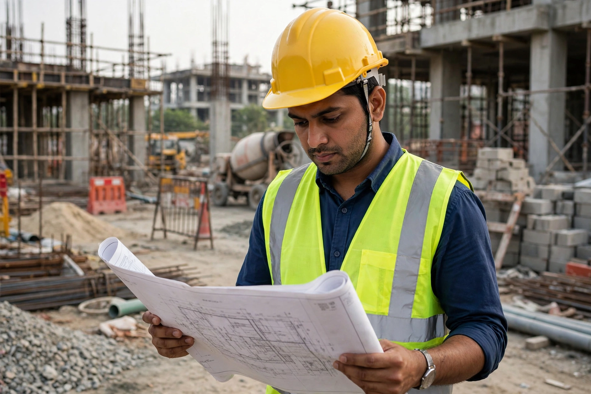 MPESB Sub Engineer Recruitment 2026