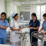 PGIMER Nursing Officer भर्ती 2026 — नर्सिंग ऑफिसर के 243 पद