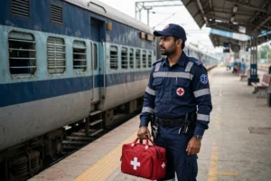 Railway Paramedical Recruitment 2026