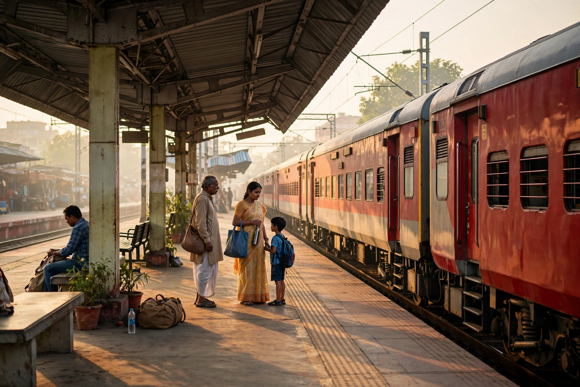 RRB NTPC Graduate Recruitment 2026