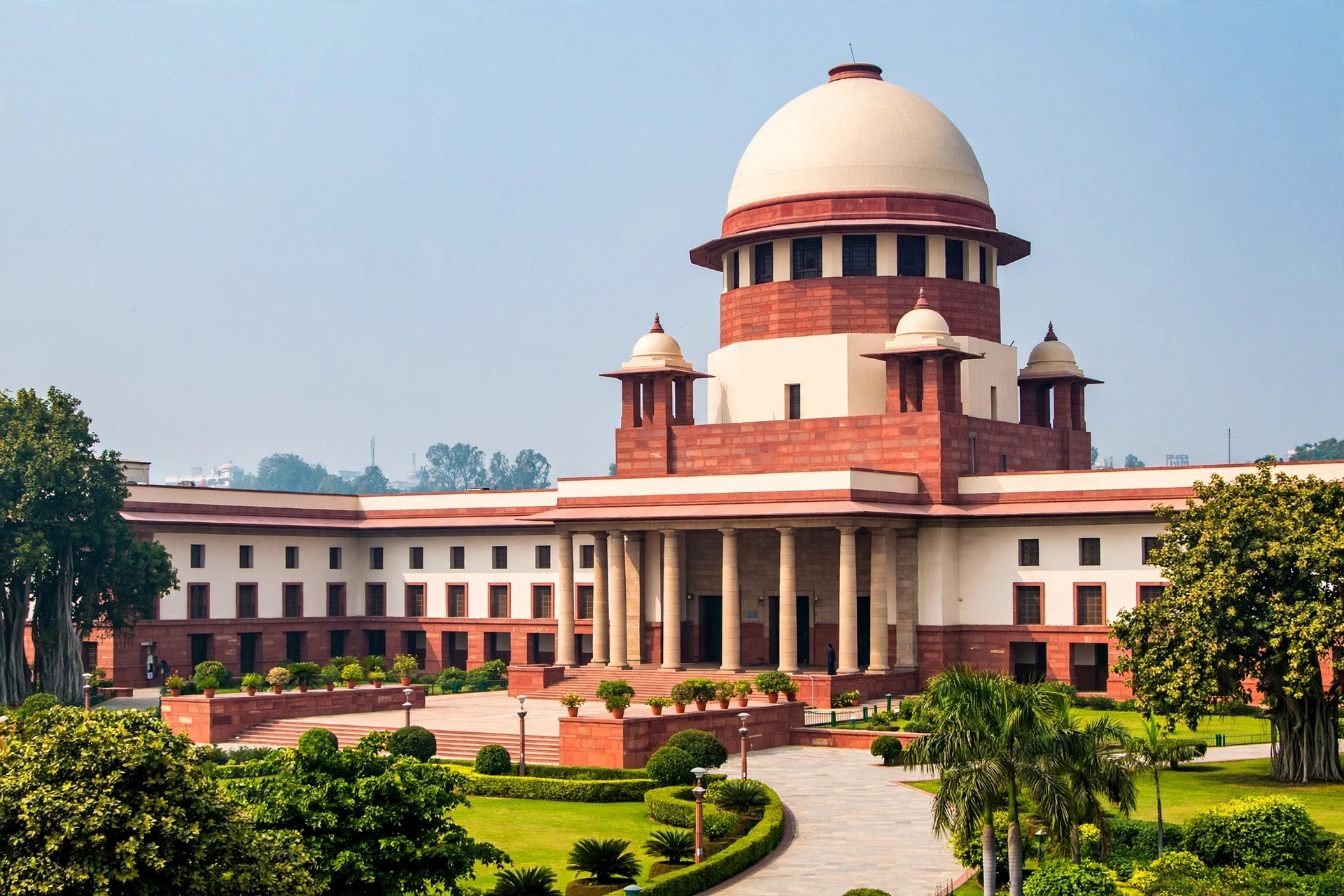 Supreme Court Junior Court Assistant Recruitment 2026