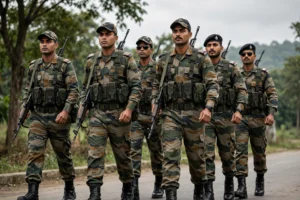 SSC GD Constable Recruitment 2026