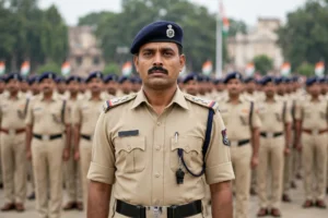 SSC SI CAPF भर्ती 2026 — दिल्ली पुलिस और CAPF में सब-इंस्पेक्टर के 1,871 पद