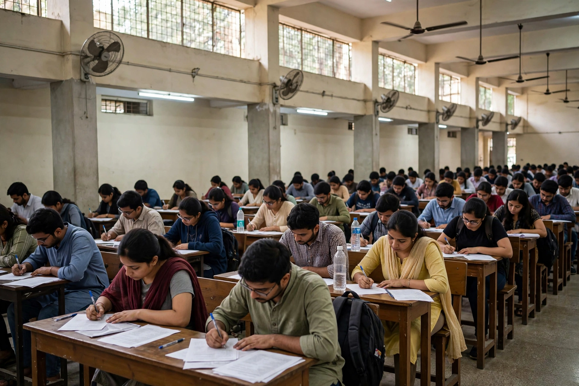 UGC NET December 2026 examination