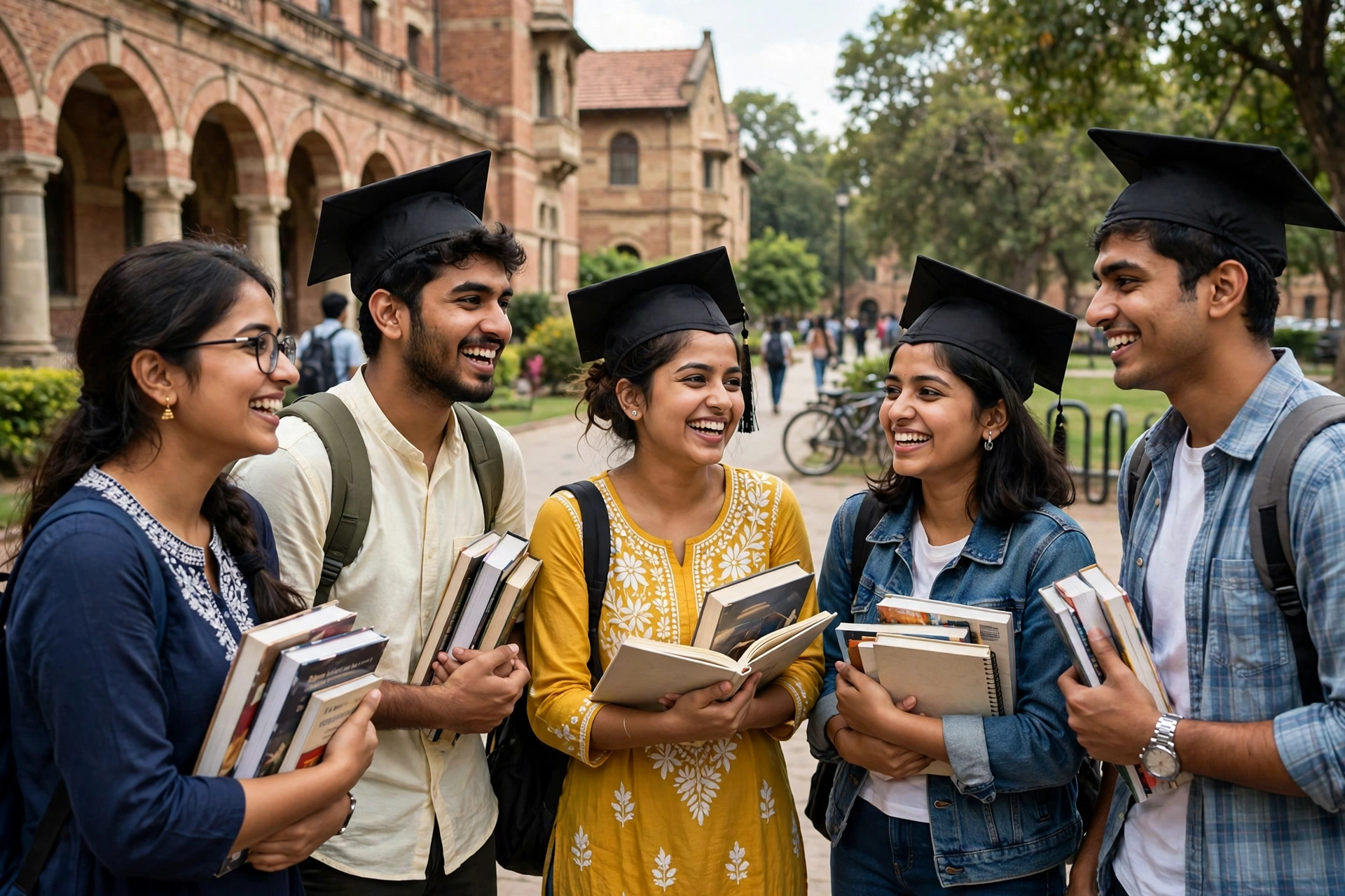 UP Scholarship 2026