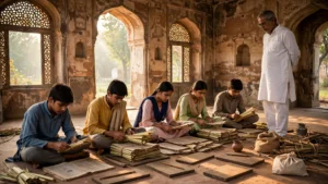 Sanskrit Scholarship UP 2026 — first instalment on 23 October, eligibility and amounts guide