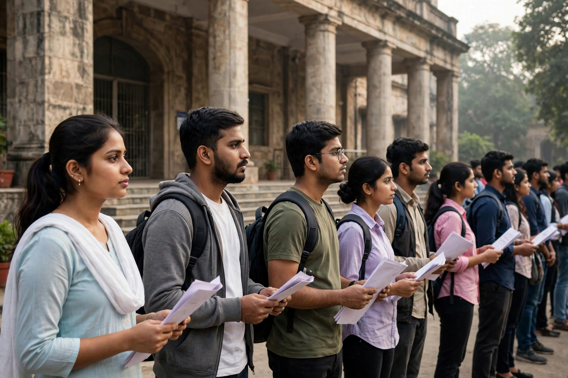 SSC CGL Tier 1 Admit Card 2026