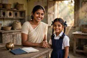Sukanya Samriddhi Yojana 2026 - बेटी के नाम बचत खाता