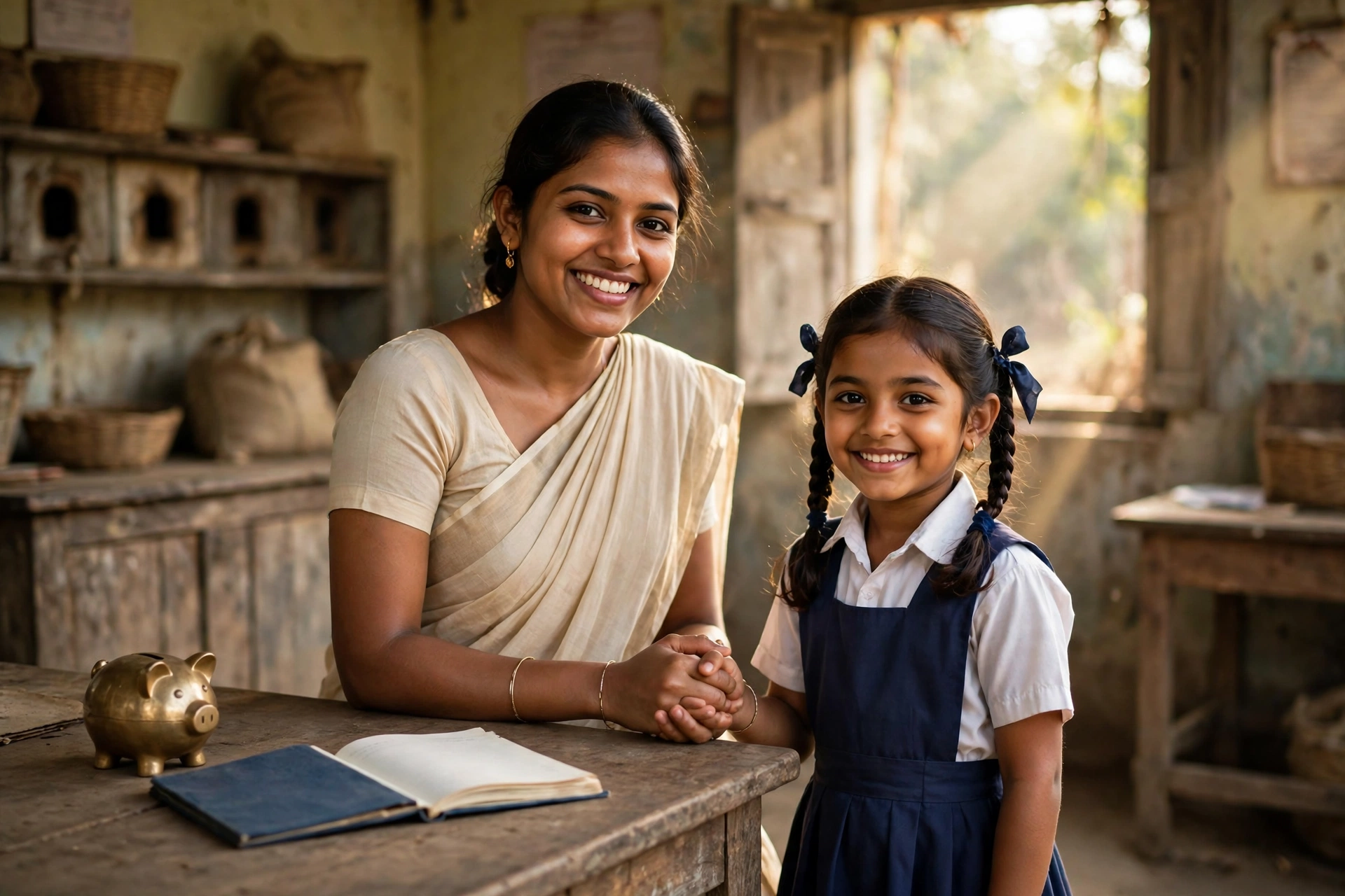 Sukanya Samriddhi Yojana 2026 - बेटी के नाम बचत खाता