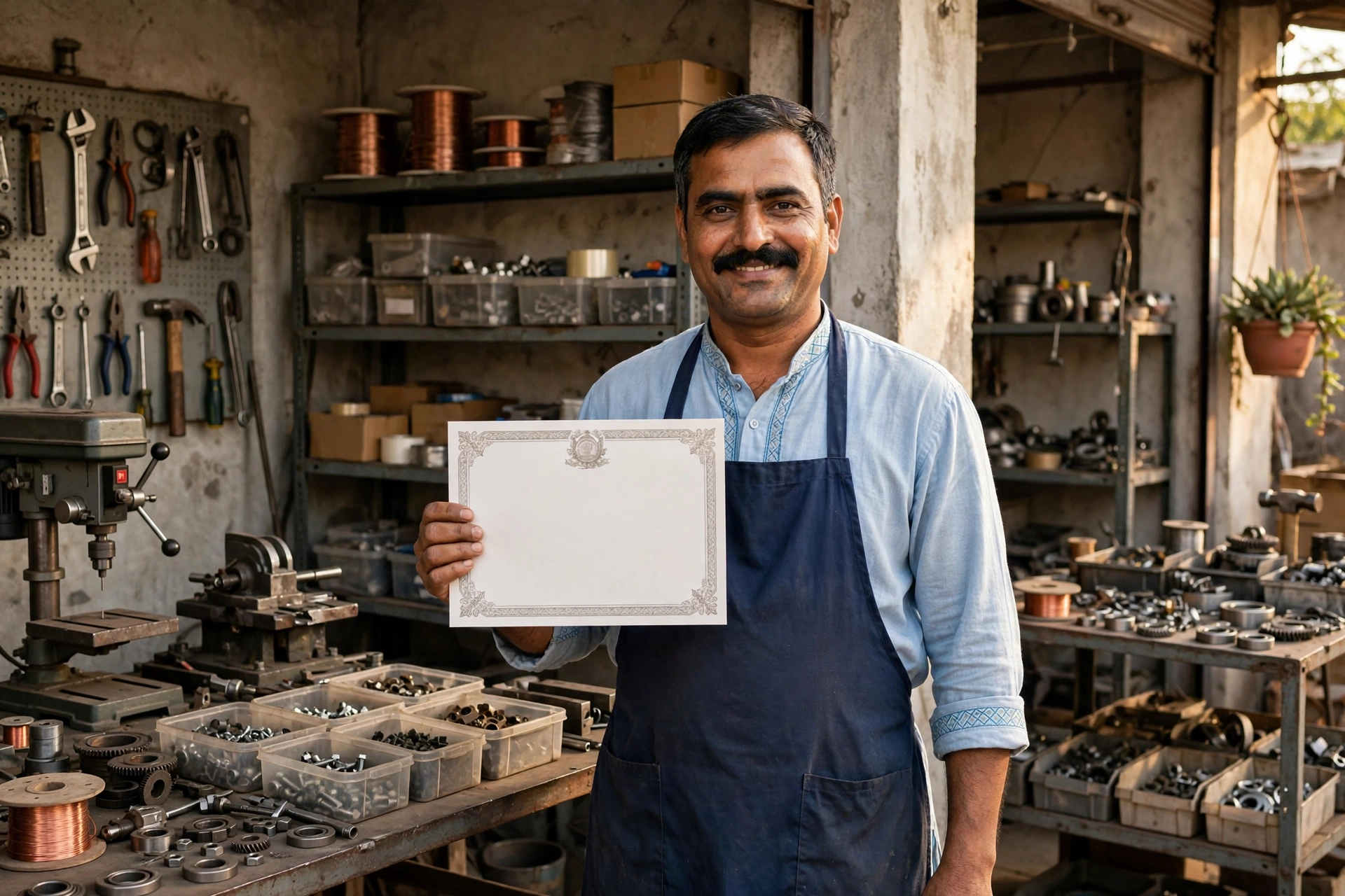 Udyam Registration 2026 MSME registration