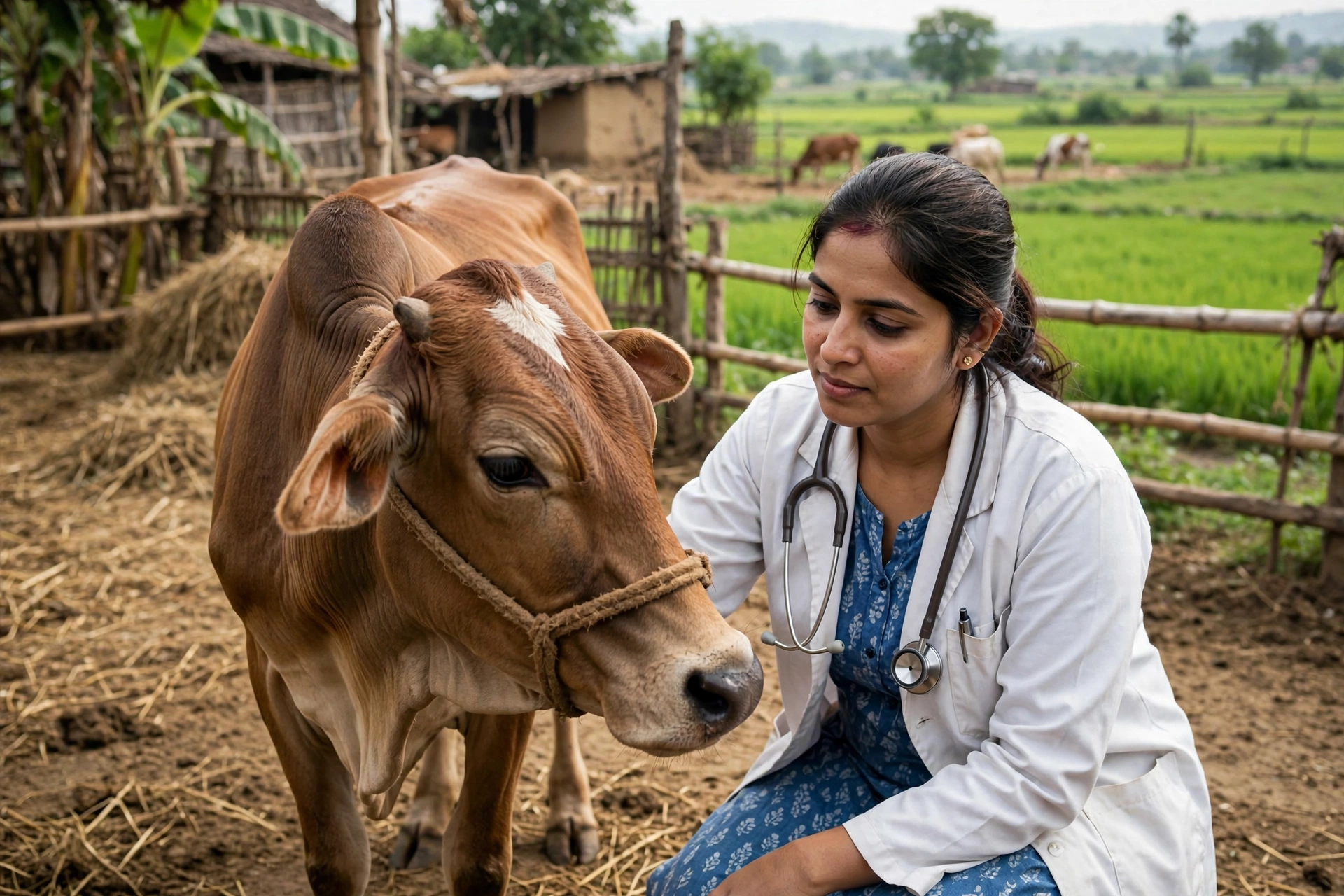 UKSSSC Livestock Extension Officer Admit Card 2026