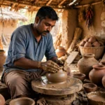 विश्वकर्मा योजना से कारीगरों को मदद