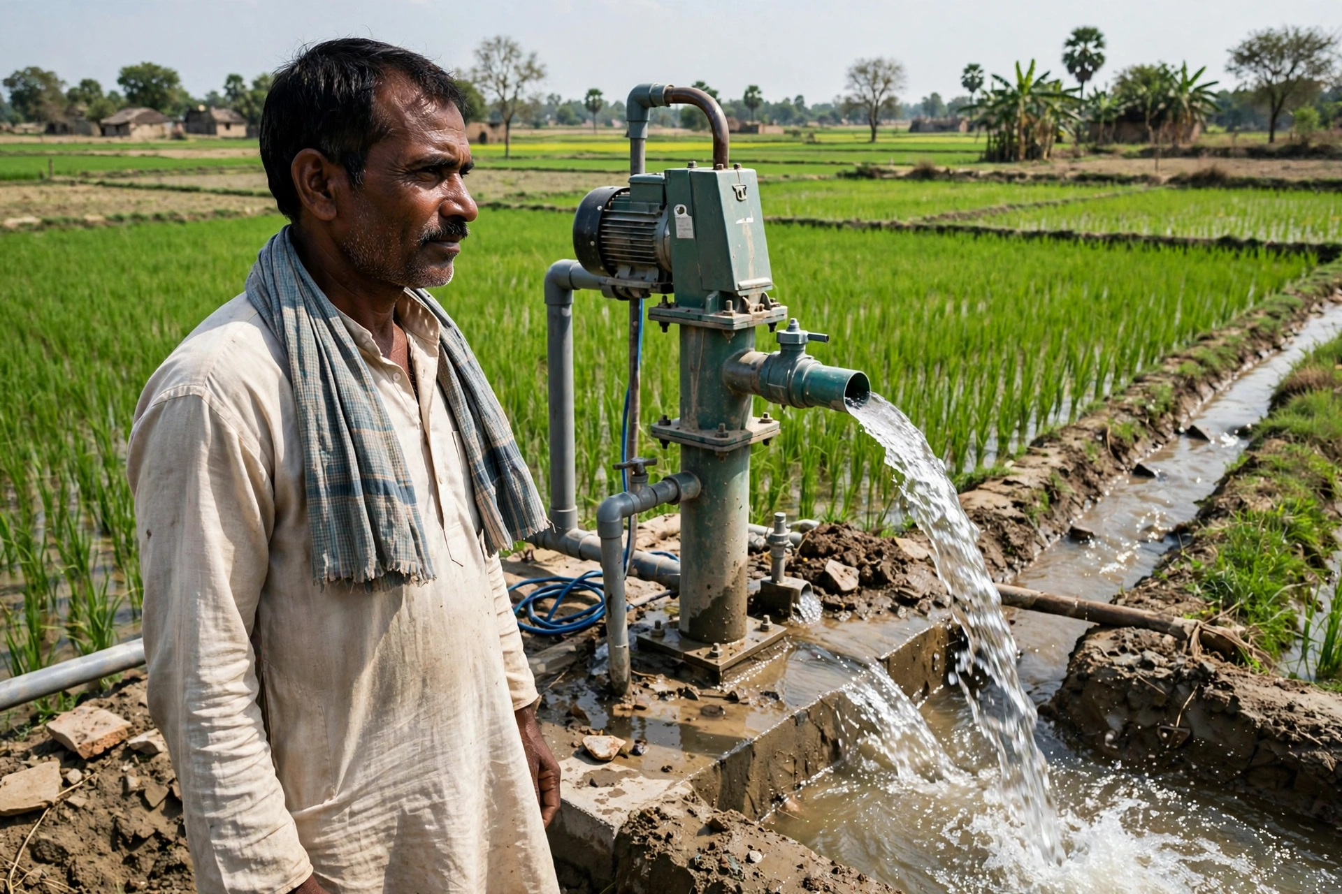 Niji Nalkup Yojana Bihar 2026