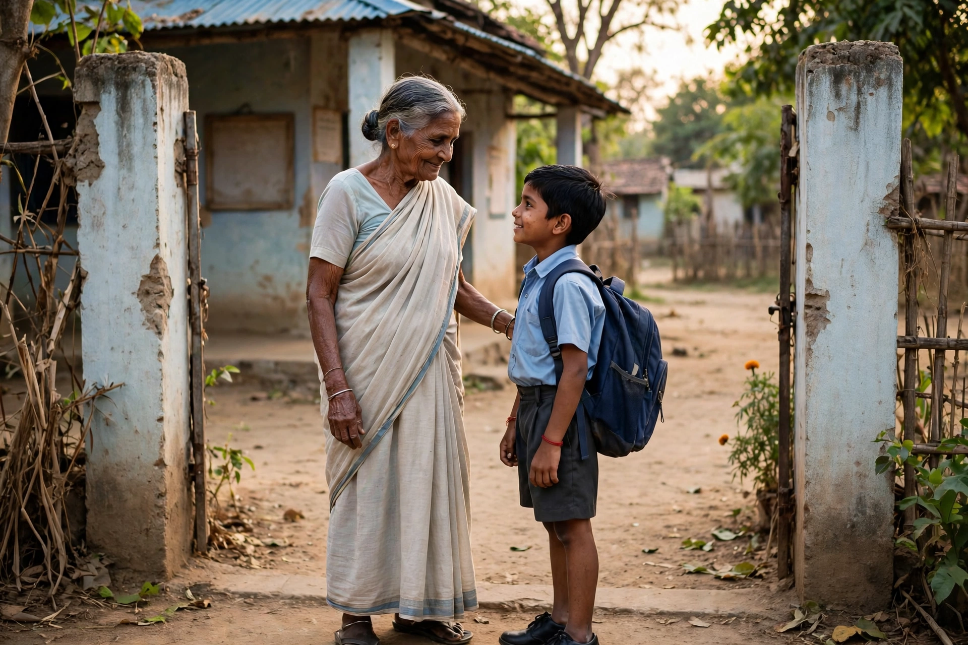 PM CARES for Children Scholarship 2026 — नए Aadhaar नियम, बिना आधार छात्रवृत्ति नहीं रुकेगी