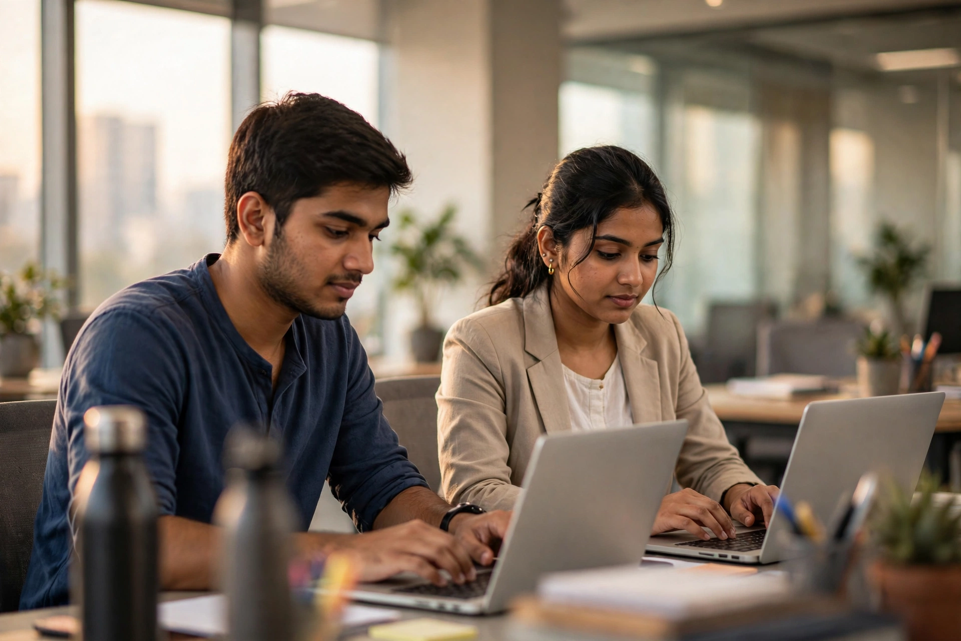PM Internship Yojana 2026 - बड़ी कंपनियों में internship और ₹9,000 stipend