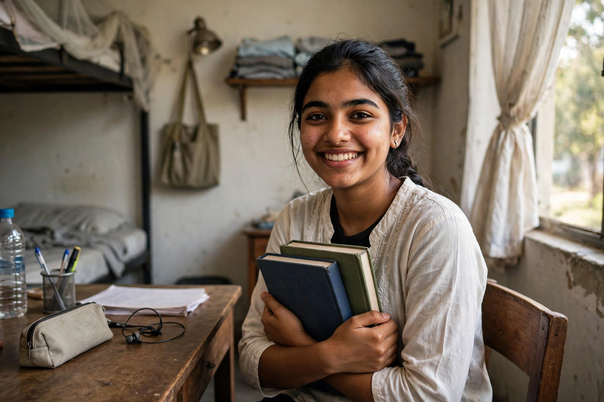 SDEF Scholarship 2026 - स्वामी दयानंद स्कॉलरशिप आवेदन प्रक्रिया और पात्रता