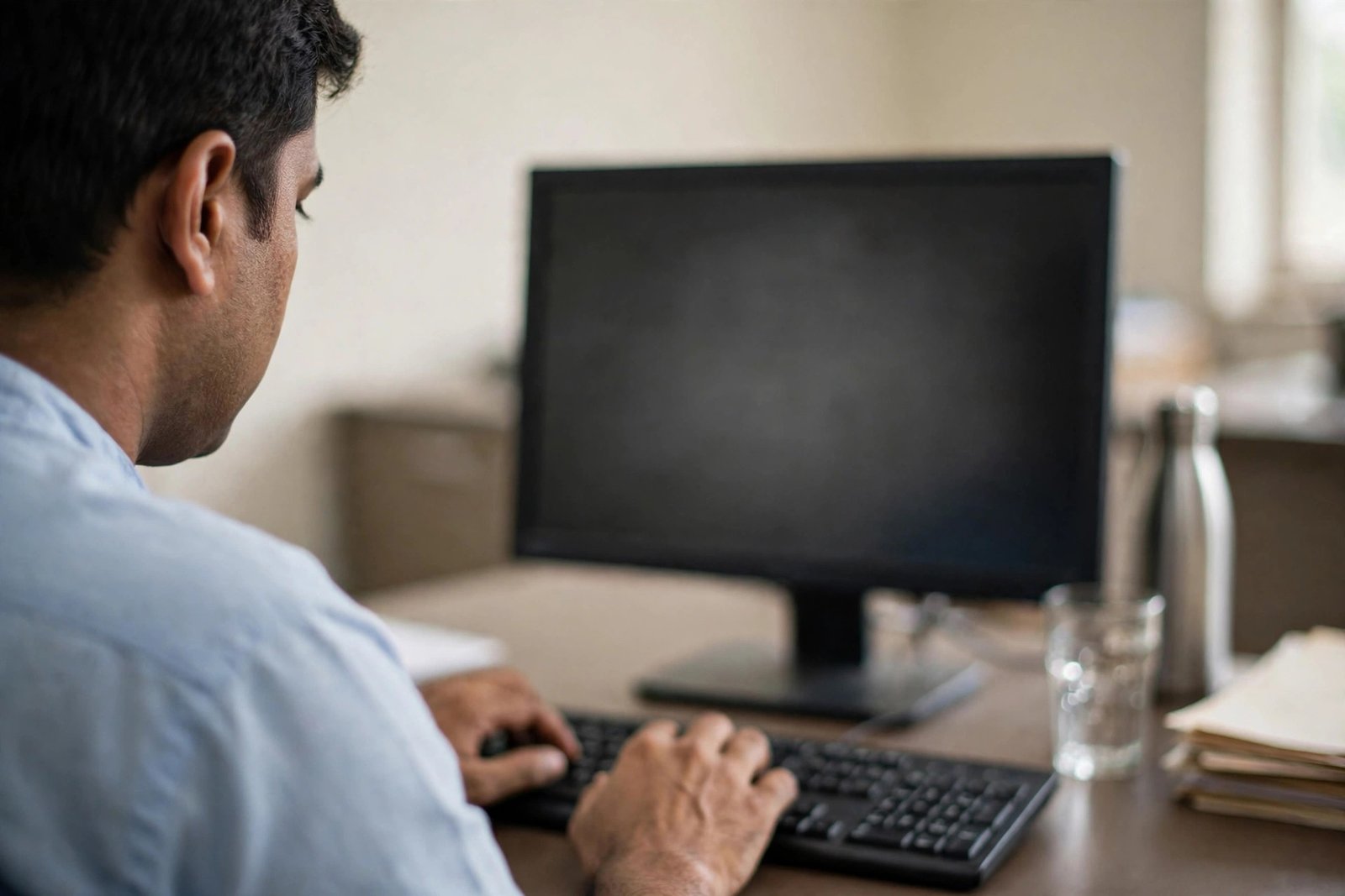 SSC Stenographer Syllabus 2026 - CBT Pattern and Skill Test