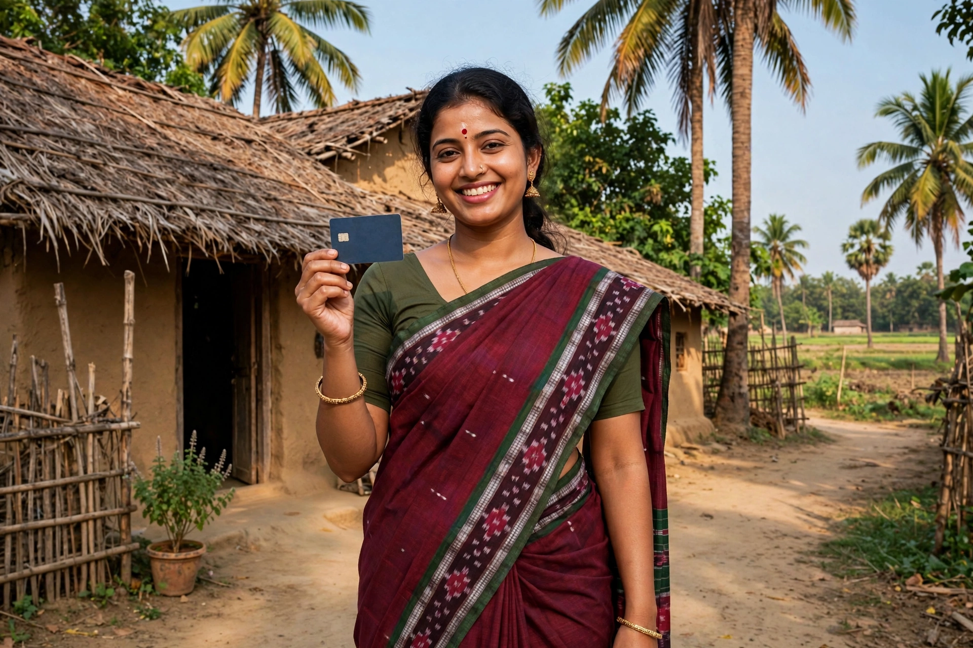 Subhadra Yojana 2026